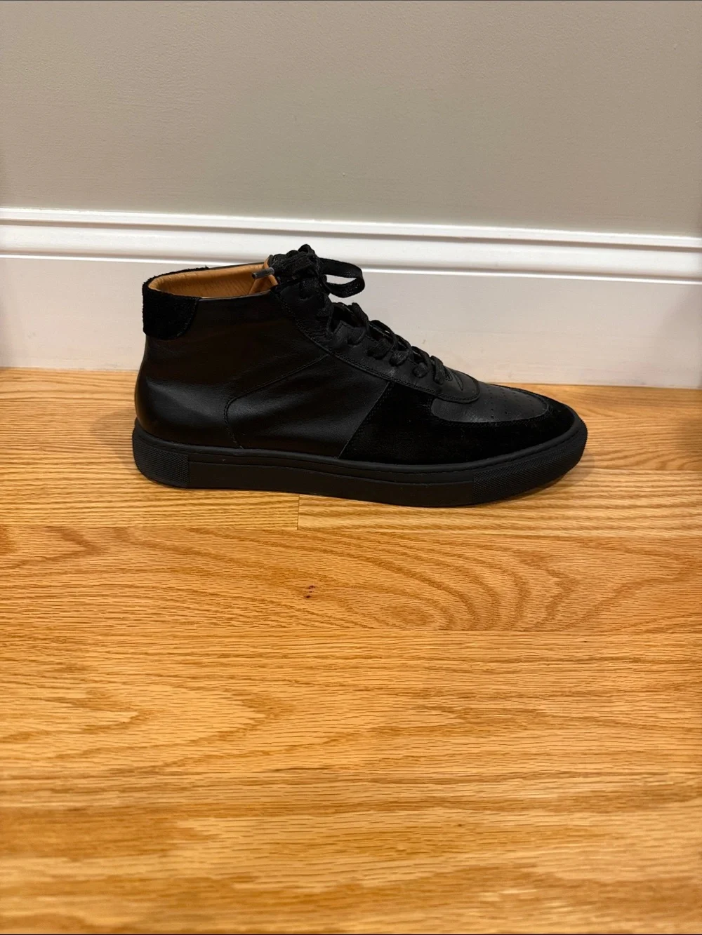 Beckett Simonon Corso Sneaker
